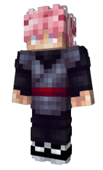 Minecraft скин по нику LSSLS