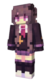 Minecraft скин по нику 5S7