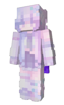 Minecraft skin autumnleave777