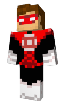 Minecraft скин по нику xXGamboLXx