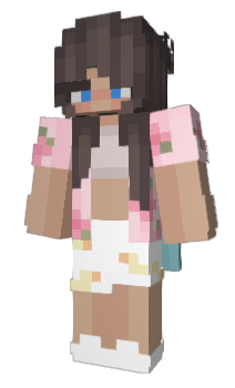 Minecraft скин по нику TeaStudio