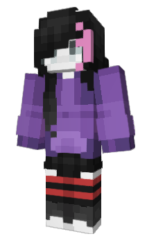 Minecraft скін по ніку sonic10th