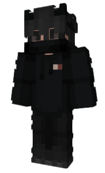 Minecraft skin Davzz