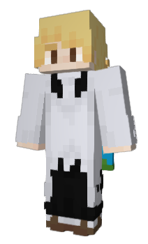 Minecraft скін по ніку wlonely