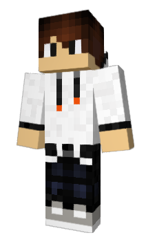 Minecraft skin julo55