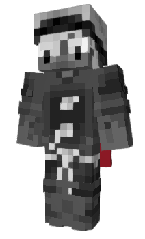 Minecraft skin SgPlayerEC0