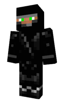 Minecraft скін по ніку SimpleH