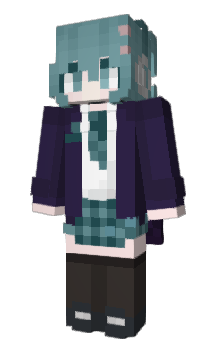 Minecraft скин по нику wowo