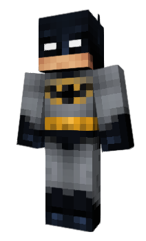 Minecraft скин по нику SkinDeep
