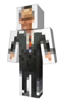 Minecraft скін по ніку cedere