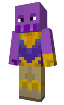 Minecraft скин по нику 8JQ