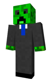 Minecraft скин по нику Diablose