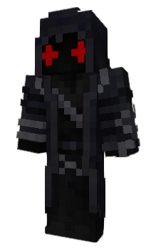 Minecraft скин по нику Zabier