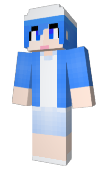 Minecraft скин по нику ArSMa