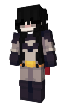 Minecraft скин по нику SeekAndHide