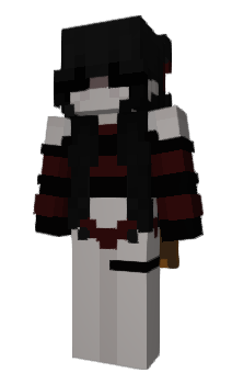Minecraft скін по ніку 9eow