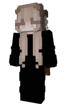 Minecraft скін по ніку 9eow