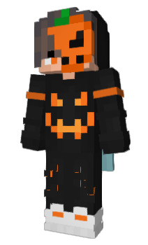 Minecraft скін по ніку PaavoPaavali