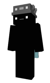 Minecraft скин по нику PaavoPaavali