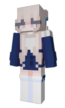 Minecraft skin Sutem