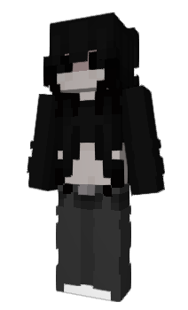Minecraft скін по ніку julya