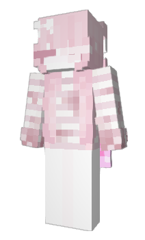 Minecraft skin _Elyse__