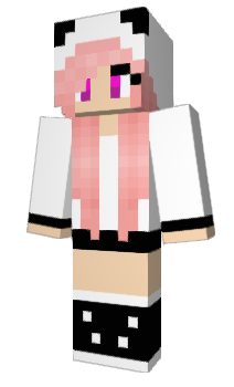 Minecraft скін по ніку EddieTH