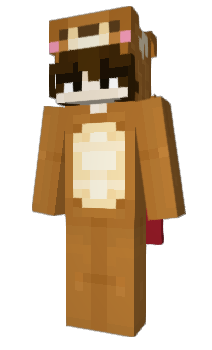 Minecraft скин по нику diggininharmony