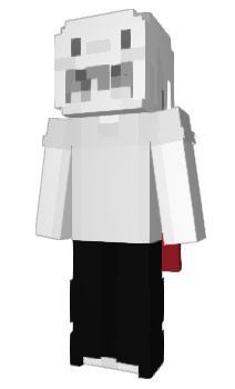 Minecraft skin diggininharmony