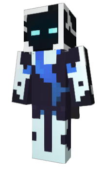 Minecraft скин по нику xlegan