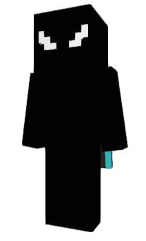 Minecraft скін по ніку xlegan