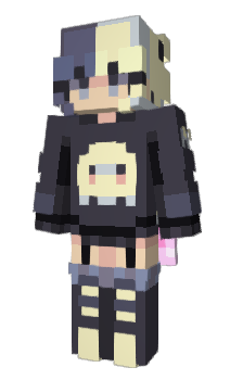 Minecraft скин по нику Marid2_0