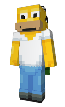 Minecraft skin SansaStarkYT