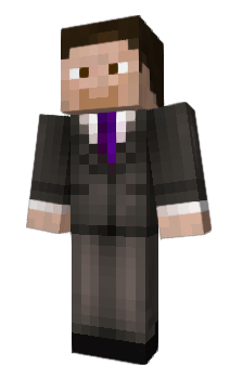 Minecraft skin blitxz