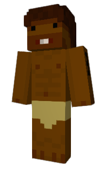 Minecraft скин по нику IAmAlone