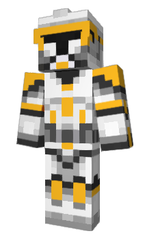Minecraft скин по нику z49