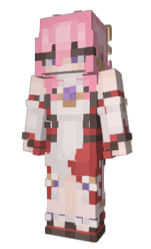 Minecraft skin RadioManSnek