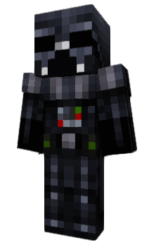 Minecraft скин по нику rawtu