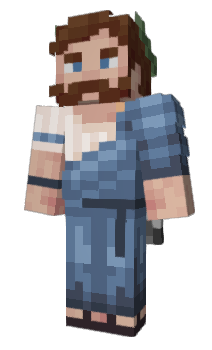 Minecraft скин по нику Crepercitopro