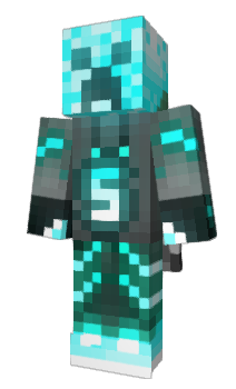 Minecraft skin nostolgic