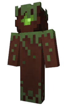 Minecraft скін по ніку Arman2
