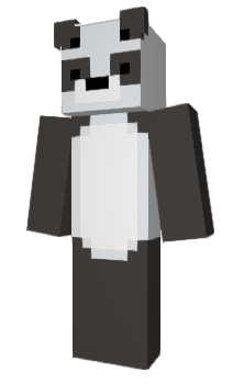 Minecraft скин по нику babytoys