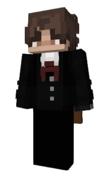 Minecraft skin umidiifarkii