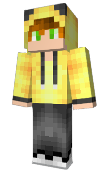 Minecraft скин по нику xdmod
