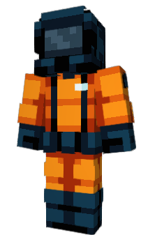 Minecraft скін по ніку jimmihendrix