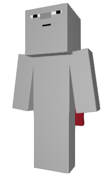 Minecraft skin caritafelis