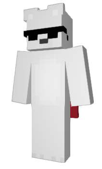 Minecraft skin bznja