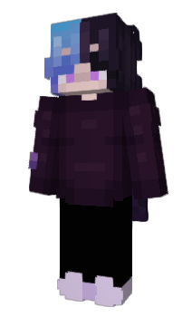 Minecraft скин по нику Hengrove