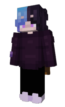 Minecraft skin Hengrove