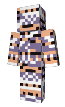 Minecraft скін по ніку supsir
